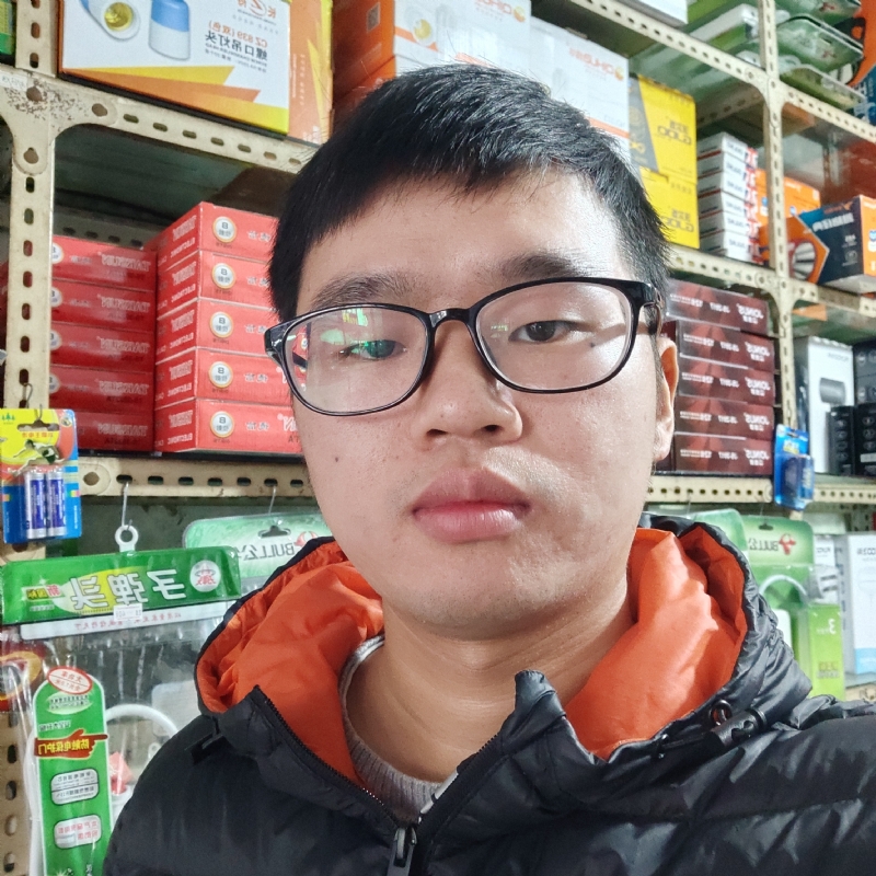 邱先生的第一张照片--大庆相亲服务中心