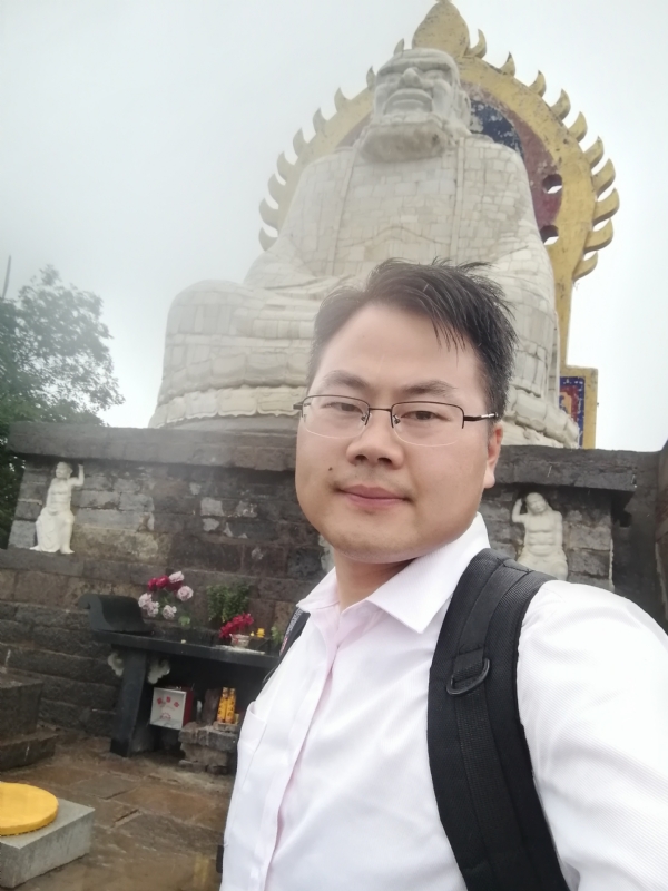 江洋党总顾问的第一张照片--大庆相亲服务中心