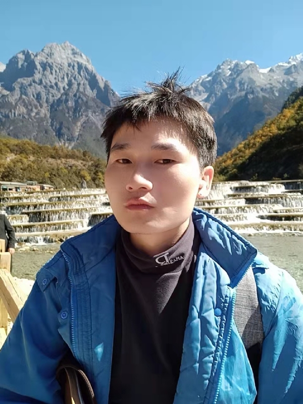 Mono的第一张照片--大庆相亲服务中心
