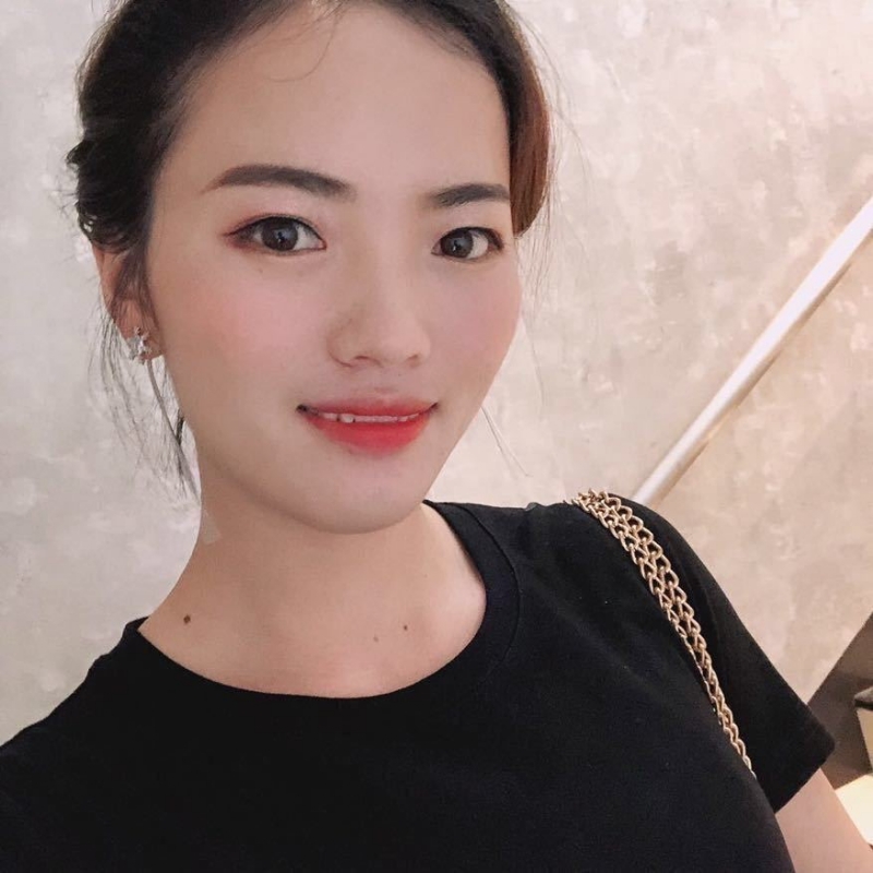 咚咚的第一张照片--大庆相亲服务中心