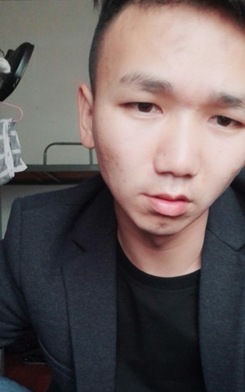 花千狐的第一张照片--大庆相亲服务中心