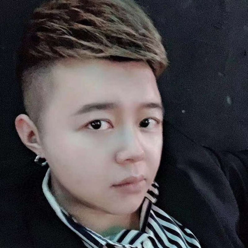 文韬的第一张照片--大庆相亲服务中心