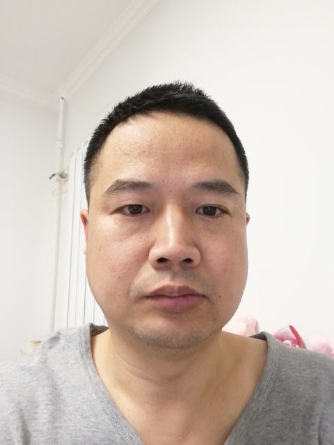 清水的第一张照片--大庆相亲服务中心
