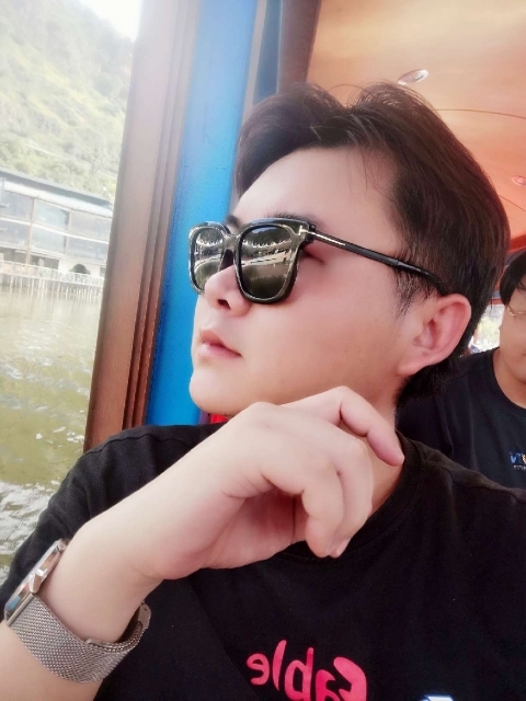 曲生的第一张照片--大庆相亲服务中心