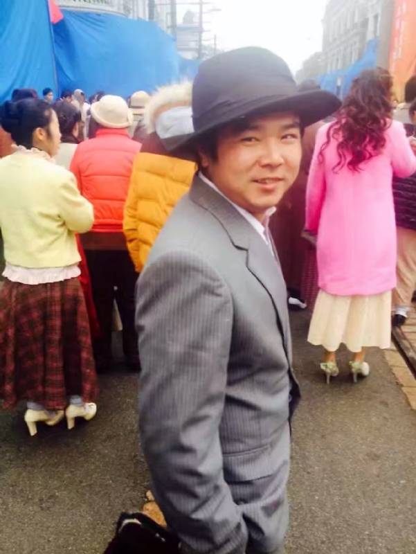 洁白的北戴河的第三张照片--大庆相亲服务中心