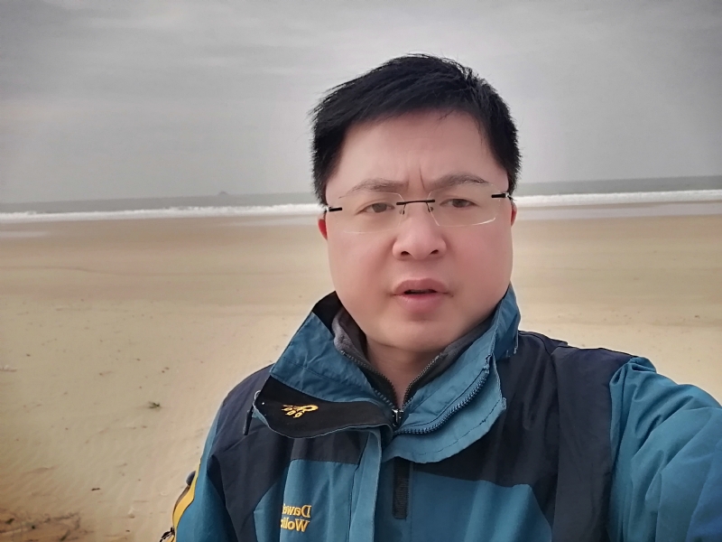 萧三歌的第一张照片--大庆相亲服务中心