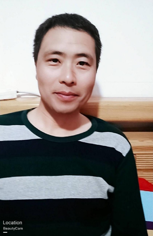 真爱难寻的第一张照片--大庆相亲服务中心