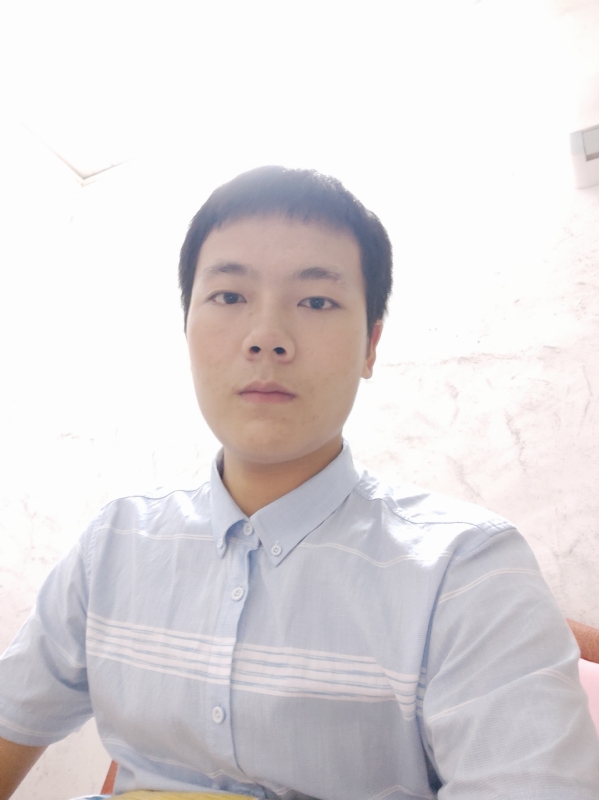 乔乔的第一张照片--大庆相亲服务中心