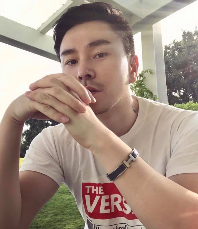海风的第一张照片--大庆相亲服务中心