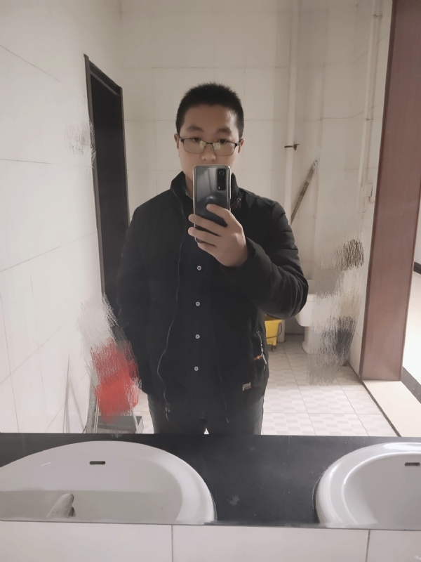 期待卿至的第一张照片--大庆相亲服务中心