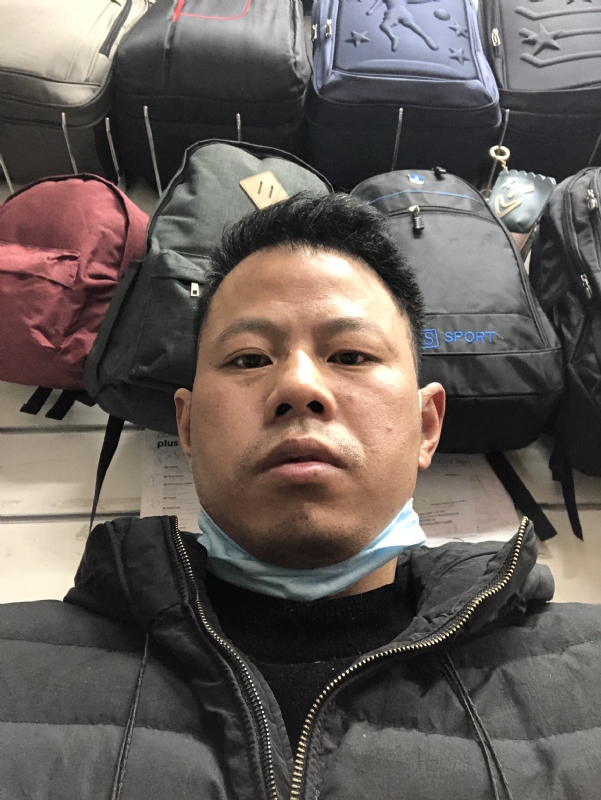 Jincai的第一张照片--大庆相亲服务中心