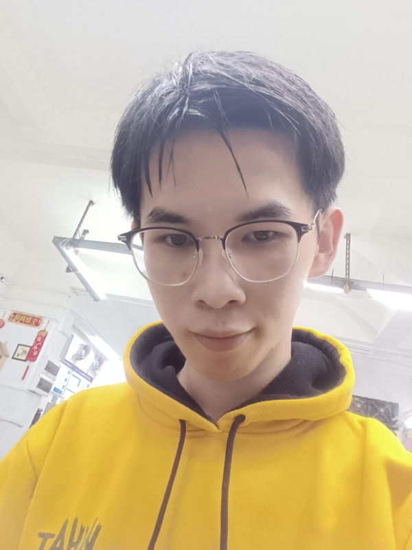 隐身的第二张照片--大庆相亲服务中心