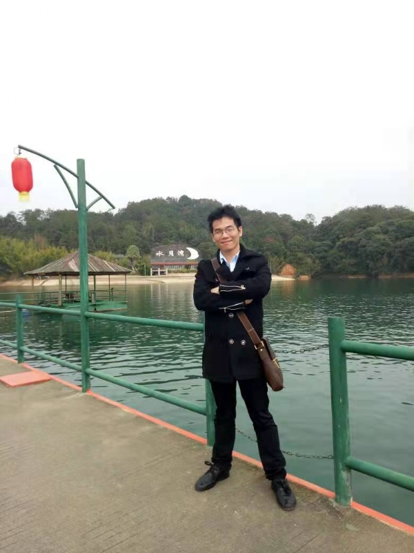缘分不期而遇的第一张照片--大庆相亲服务中心
