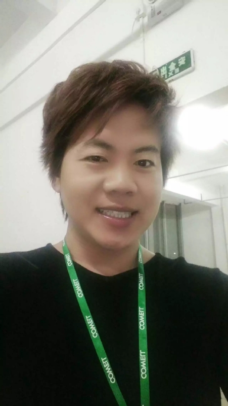 真诚相处不诚勿扰的第三张照片--大庆相亲服务中心
