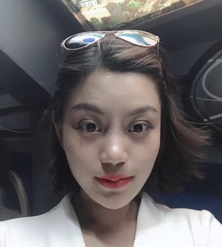 春暖花开的第二张照片--大庆相亲服务中心