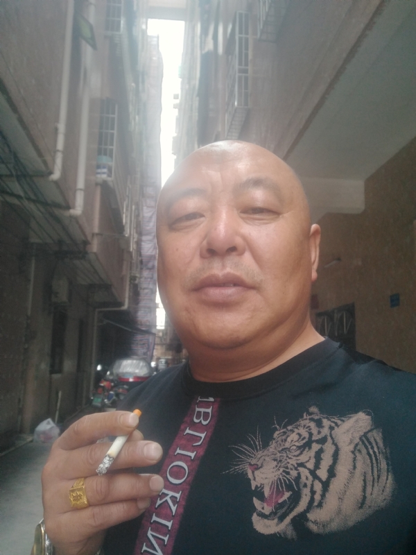 人在TA乡的第一张照片--大庆相亲服务中心