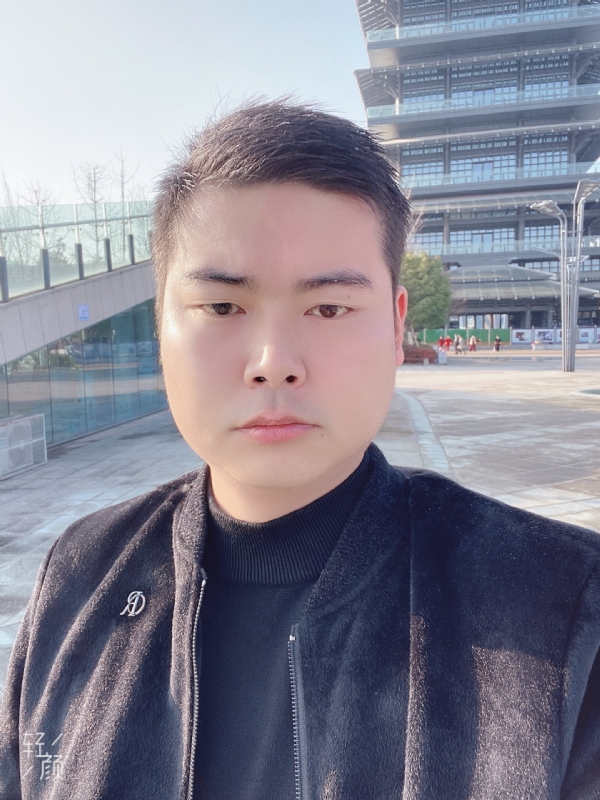 南心遥的第二张照片--大庆相亲服务中心