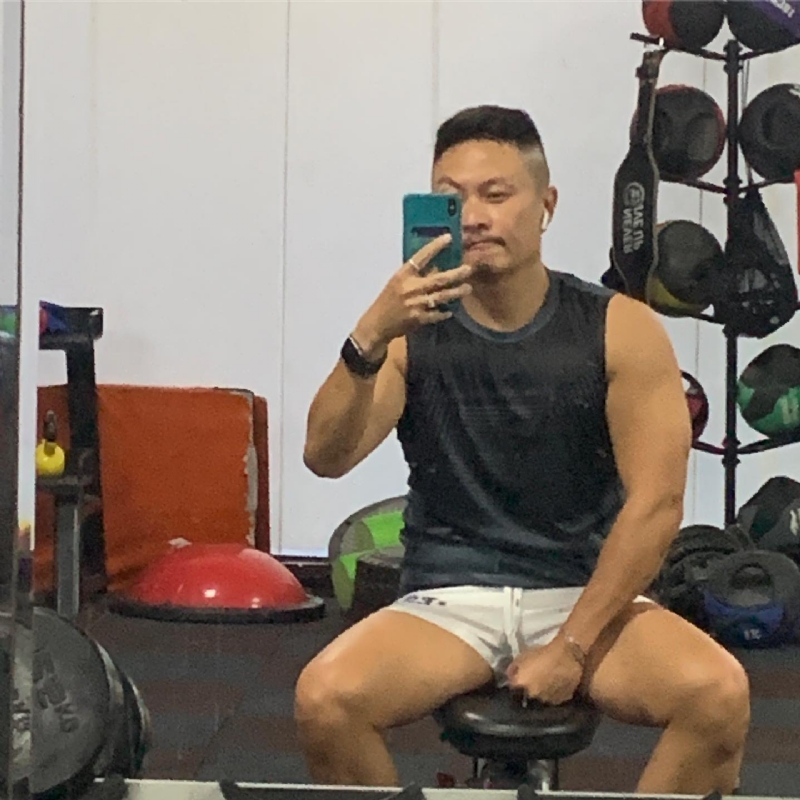 Andy的第一张照片--大庆相亲服务中心