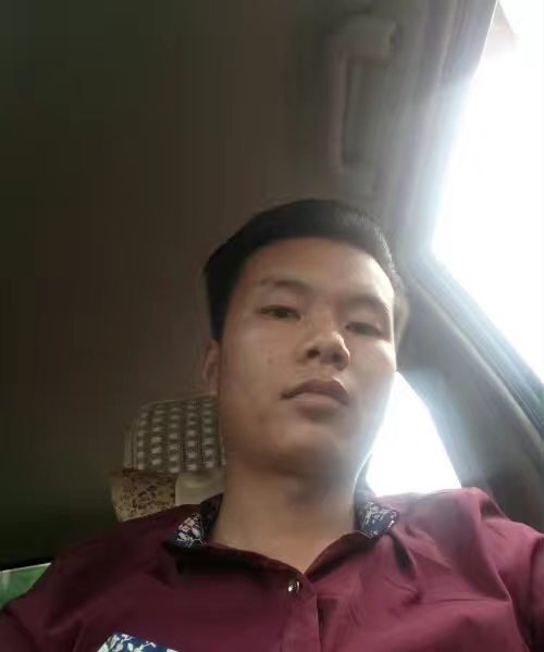 单亲爸爸的第一张照片--大庆相亲服务中心