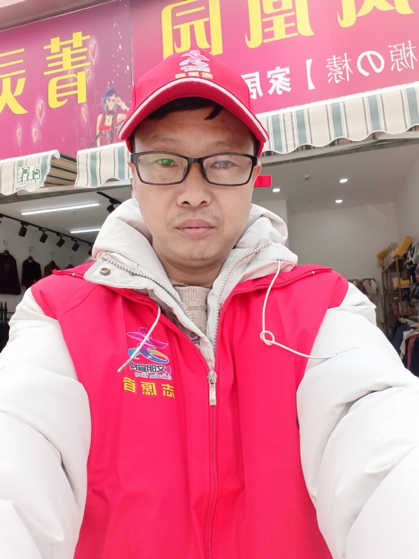 直男的第一张照片--大庆相亲服务中心