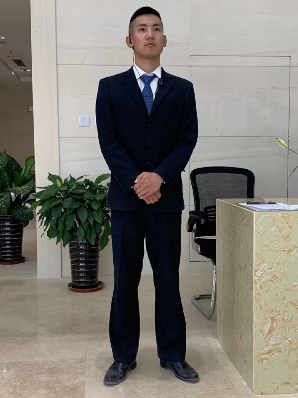 南山南的第一张照片--大庆相亲服务中心