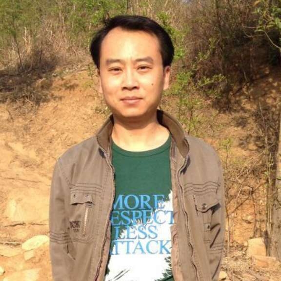 PDS刘的第一张照片--大庆相亲服务中心