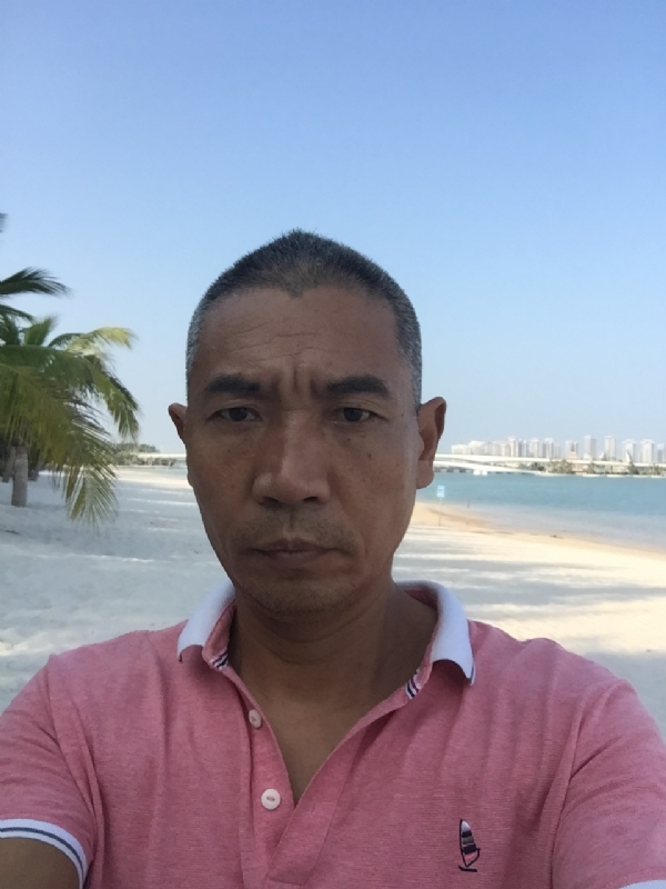 白开水的第一张照片--大庆相亲服务中心