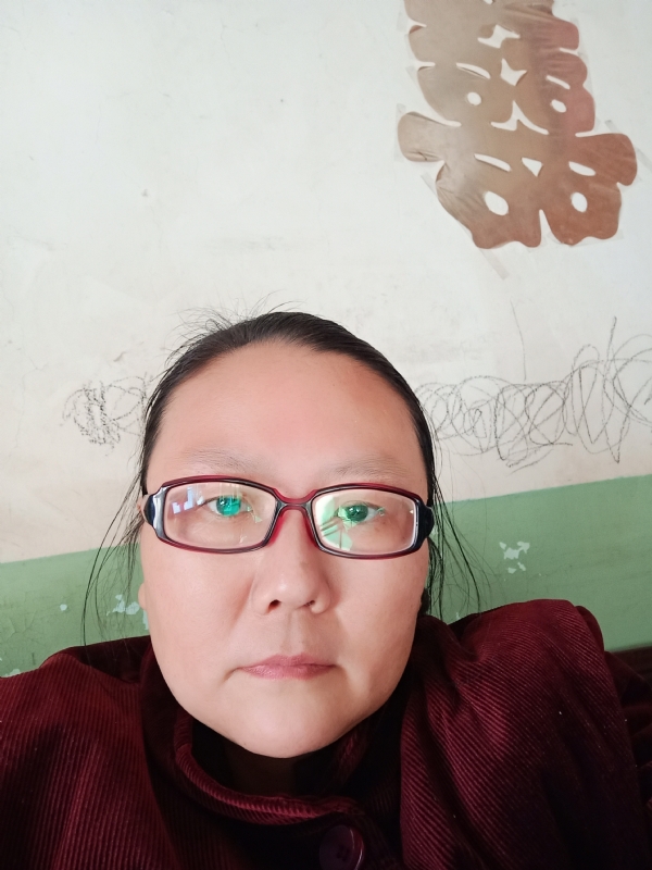 苦乐的第一张照片--大庆相亲服务中心