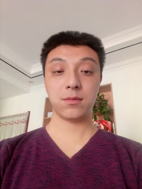钱永辉的第一张照片--大庆相亲服务中心