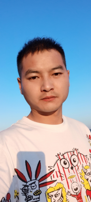 有梦不怕痛的第一张照片--大庆相亲服务中心