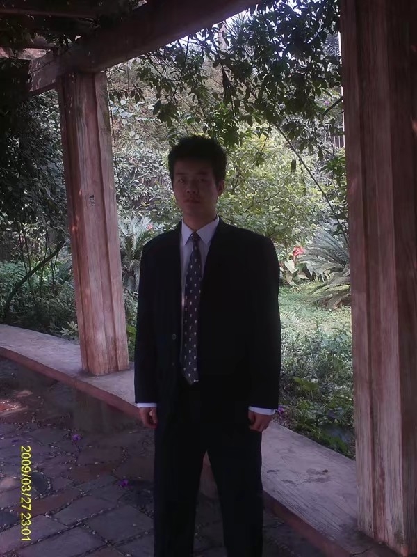 yangyongpingaoi的第三张照片--大庆相亲服务中心