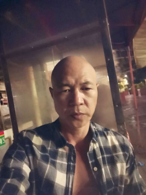 黑马的第一张照片--大庆相亲服务中心