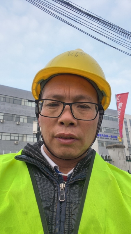 蔡付泽的第一张照片--大庆相亲服务中心