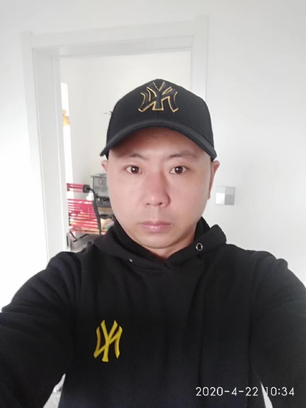 风起的第一张照片--大庆相亲服务中心