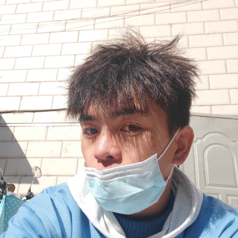 90后美少男的第一张照片--大庆相亲服务中心