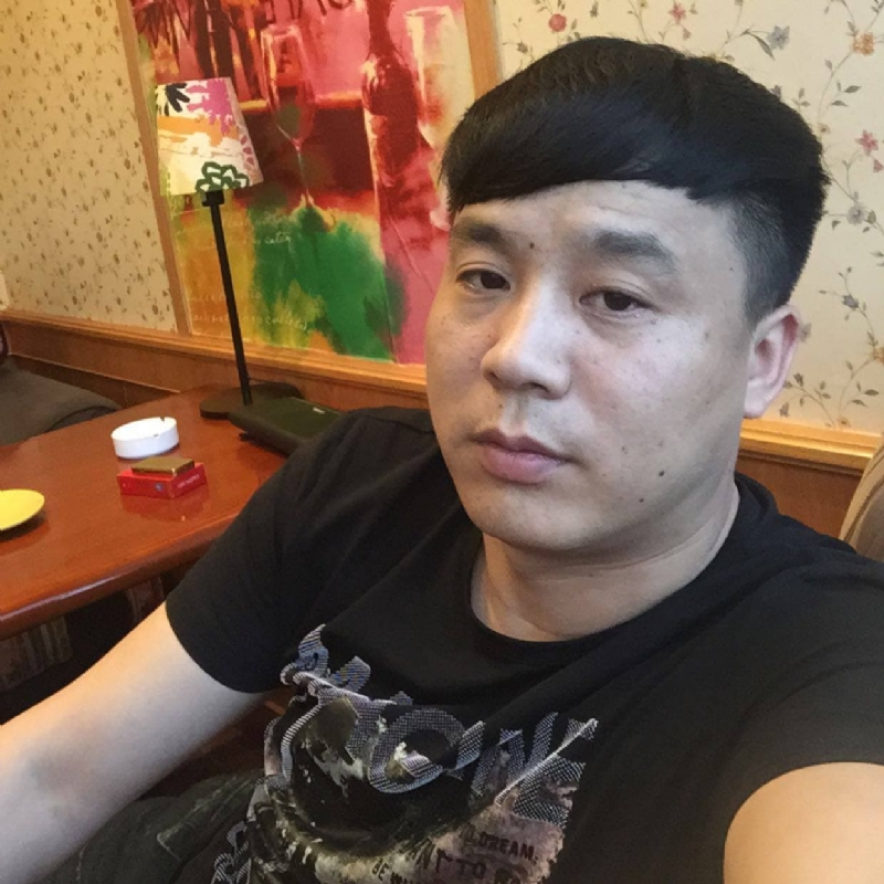悟的第一张照片--大庆相亲服务中心
