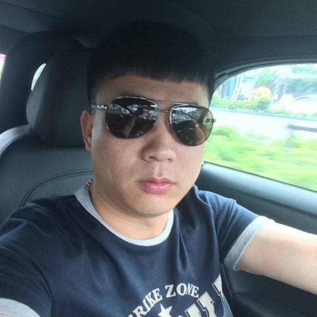 悟的第二张照片--大庆相亲服务中心