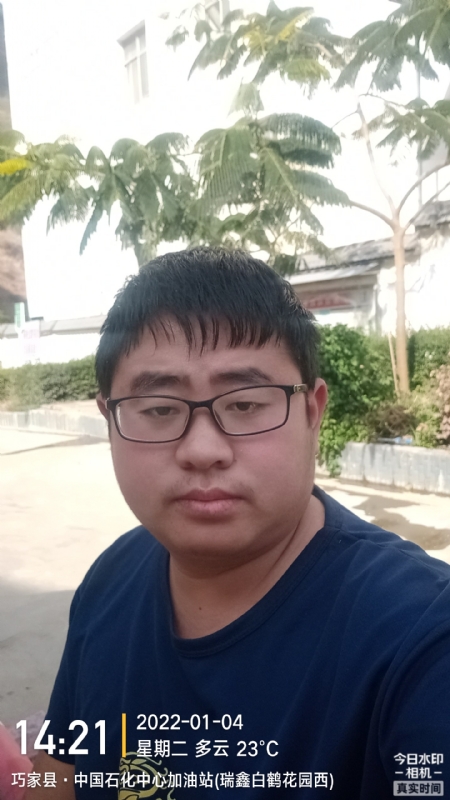 ncxh的第一张照片--大庆相亲服务中心