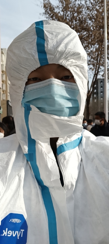 试问卷帘的第二张照片--大庆相亲服务中心