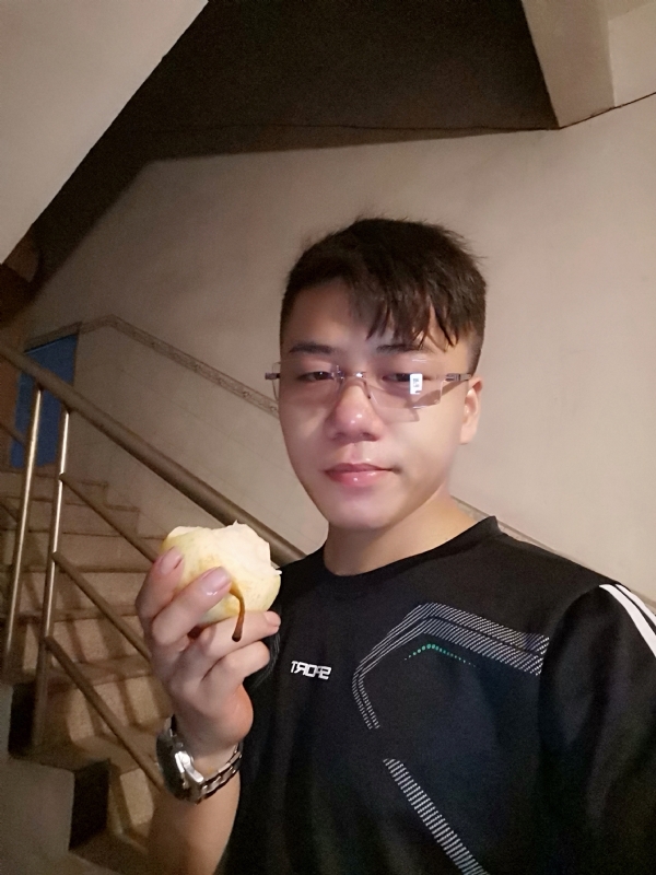 路过的第三张照片--大庆相亲服务中心