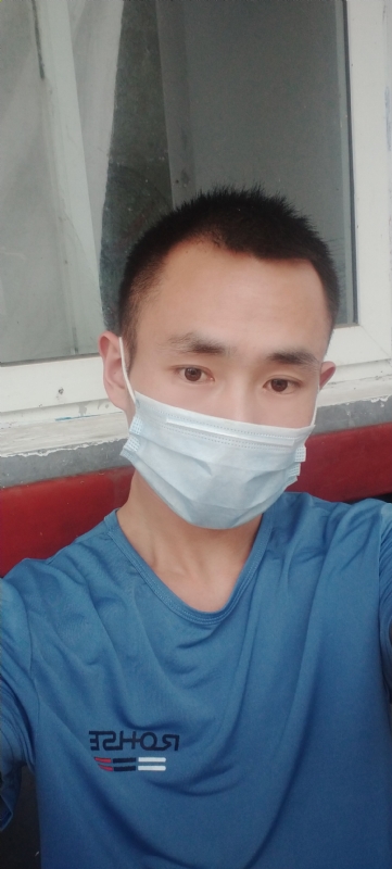 阿浩的第二张照片--大庆相亲服务中心