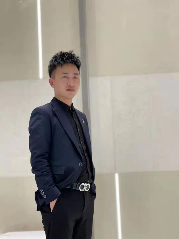 宋定鸿的第一张照片--大庆相亲服务中心