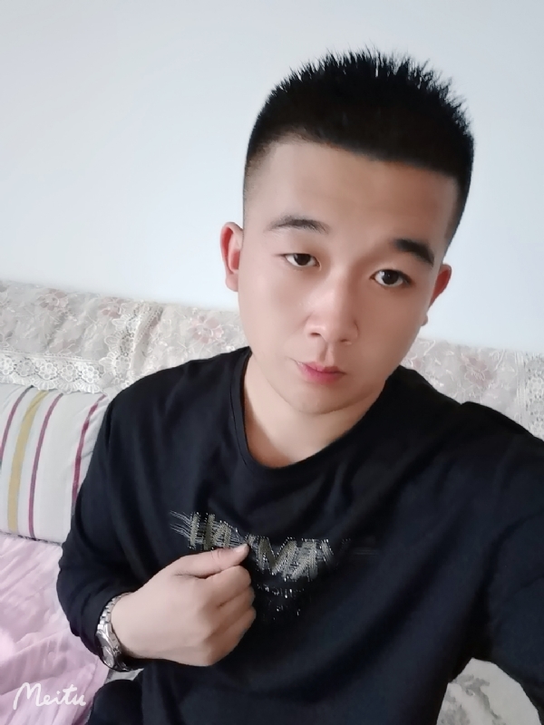找对象的第一张照片--大庆相亲服务中心
