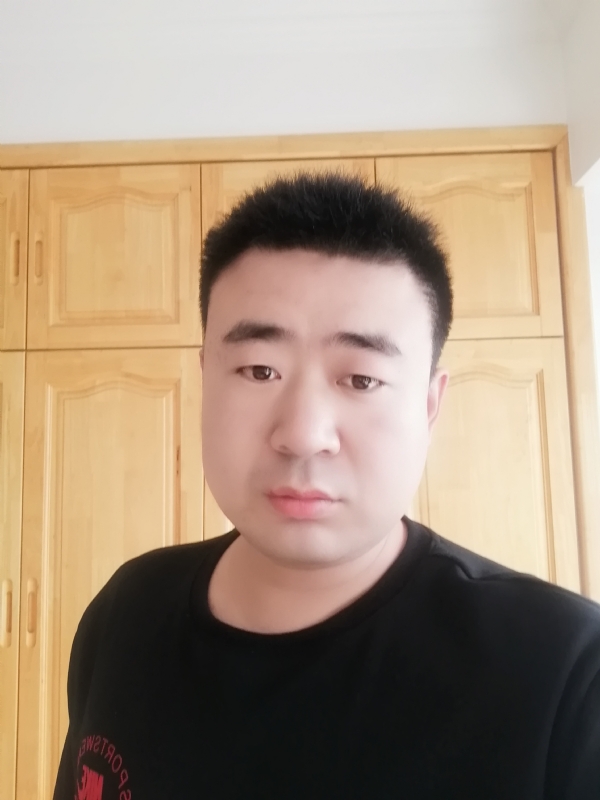 楚青林的第一张照片--大庆相亲服务中心