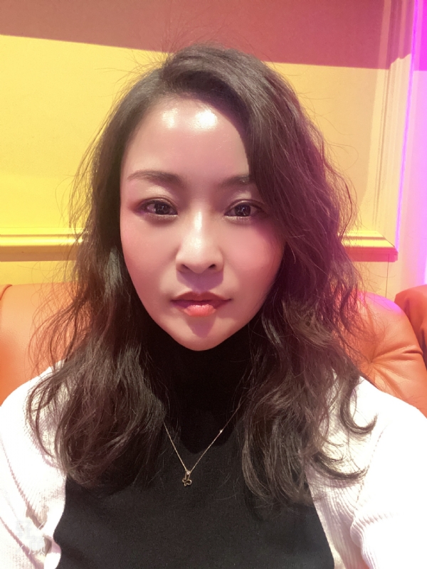 幸福的第一张照片--大庆相亲服务中心
