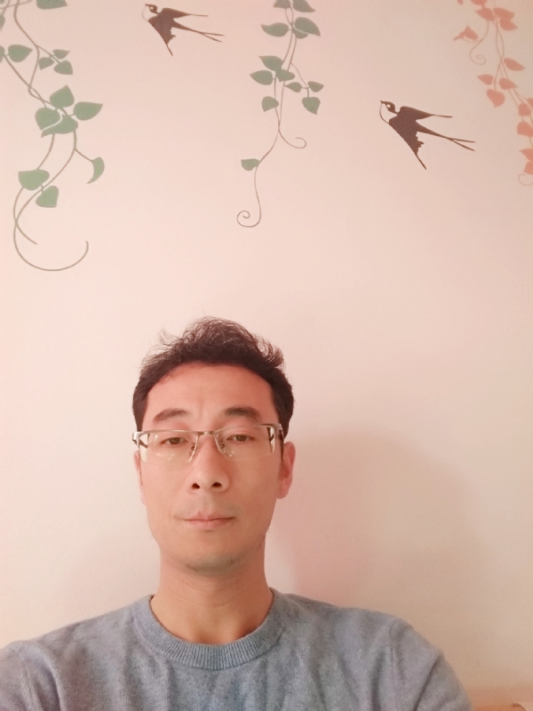 jizhe的第一张照片--大庆相亲服务中心