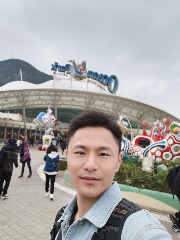 伸手摘星星的第一张照片--大庆相亲服务中心
