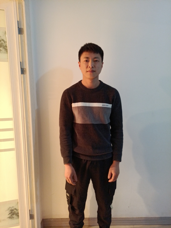 人杰地也灵的第二张照片--大庆相亲服务中心