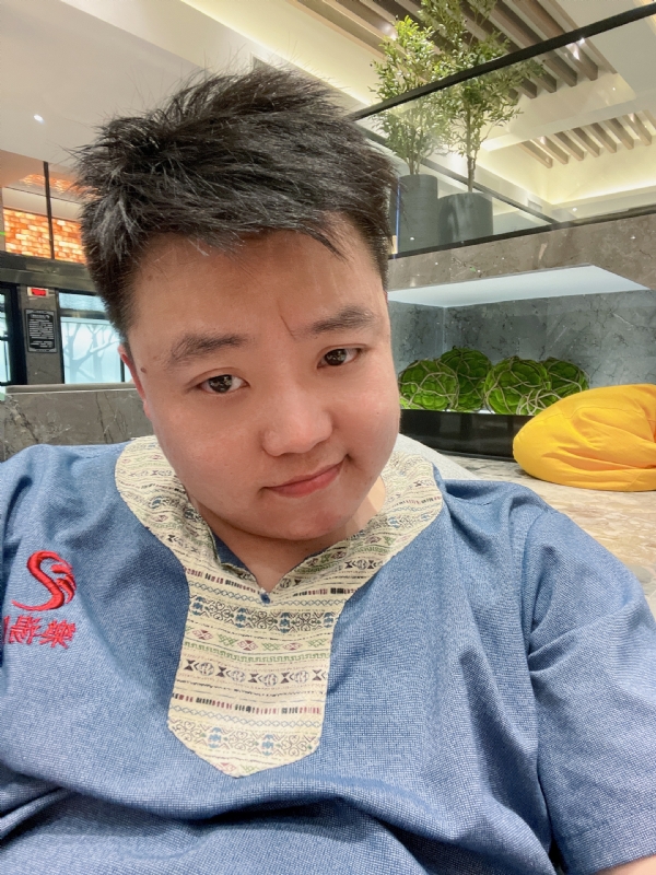 小恶魔的第一张照片--大庆相亲服务中心