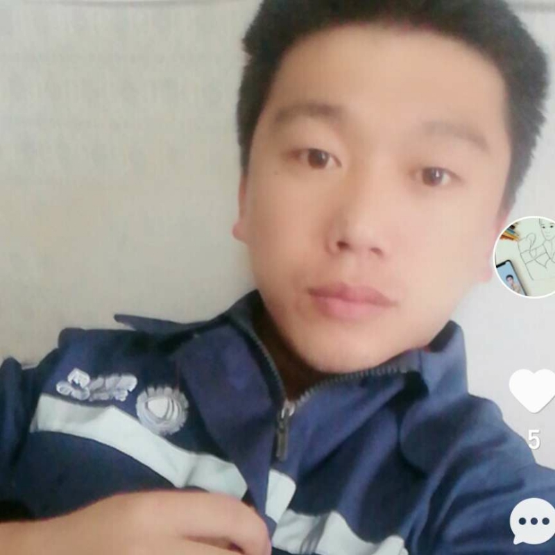 猛猛哒的第一张照片--大庆相亲服务中心